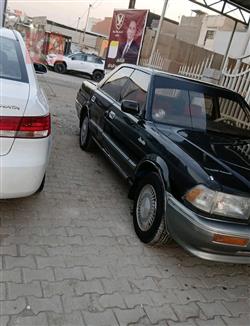 تۆیۆتا کراون